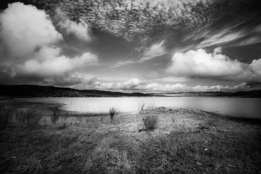 Cloud Passage Photograph by Alexander Kunz