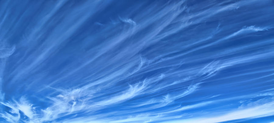 Clouds 10 Photograph by Dawn Eshelman