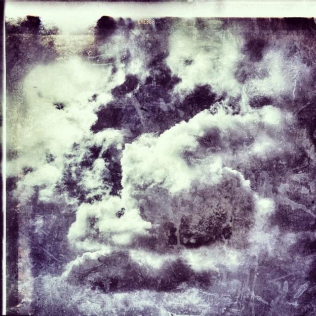 Cool Photograph - #clouds #nuvole #nimbus #nembi #cirri by Michele Stuppiello