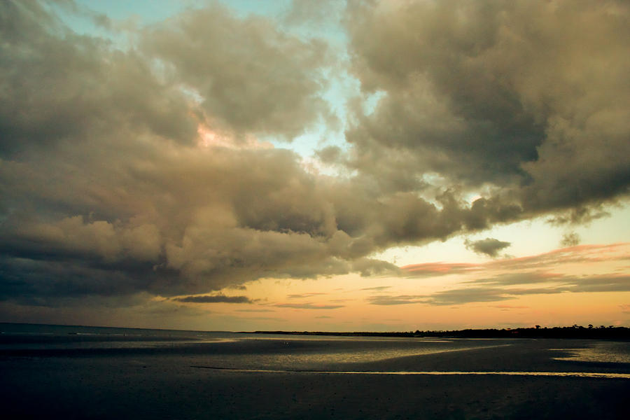 Clouds Proud Photograph by AgnieszkaA Jargiello - Fine Art America