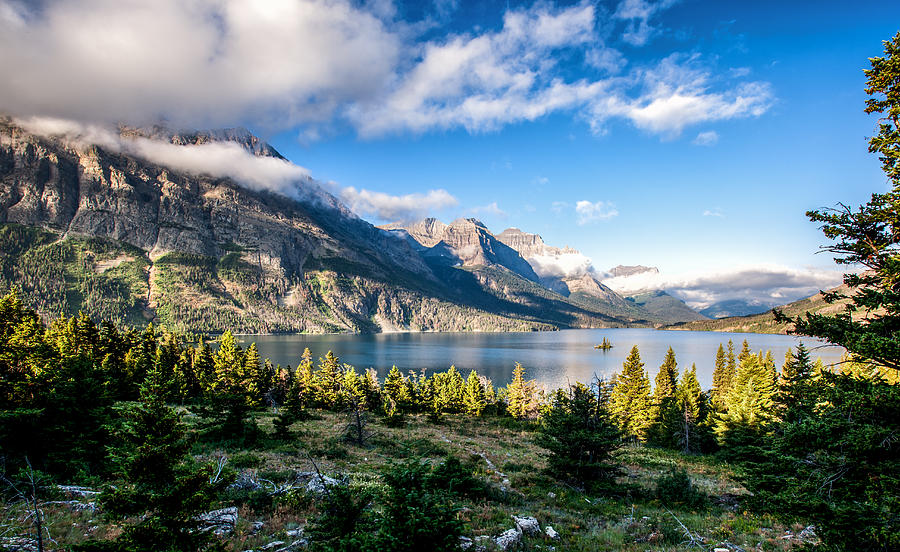Clouds Roll In by Aaron Aldrich Clouds Roll In by Aaron Aldrich