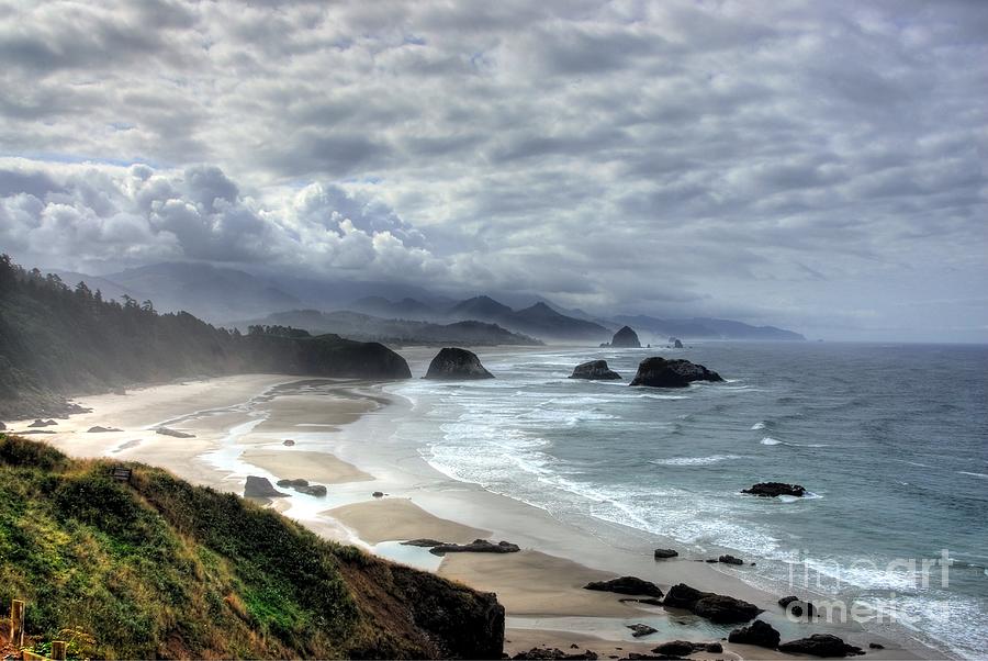 Coast Of Dreams   2 Photograph by Mel Steinhauer