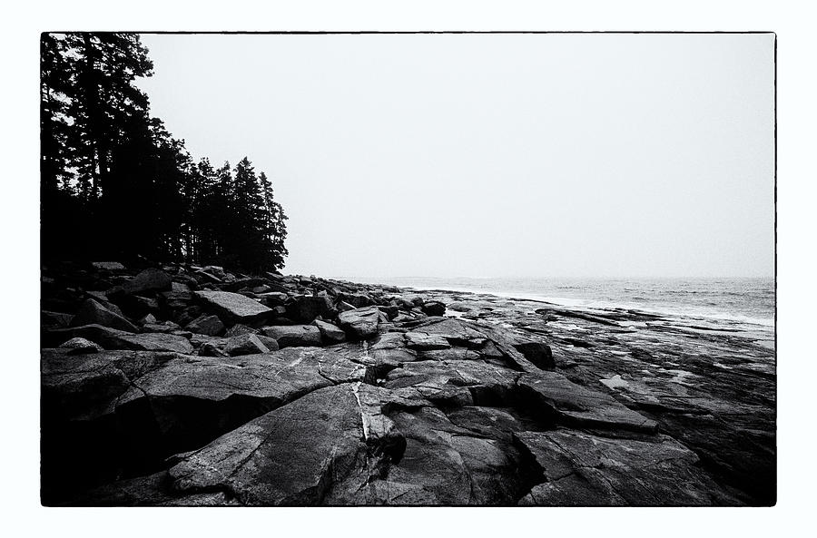 Coastal Scene 12 Photograph by Jeremy Herman