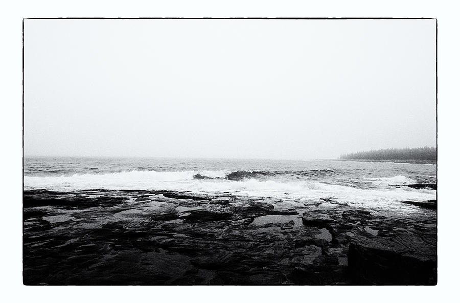 Coastal Scene 14 Photograph by Jeremy Herman