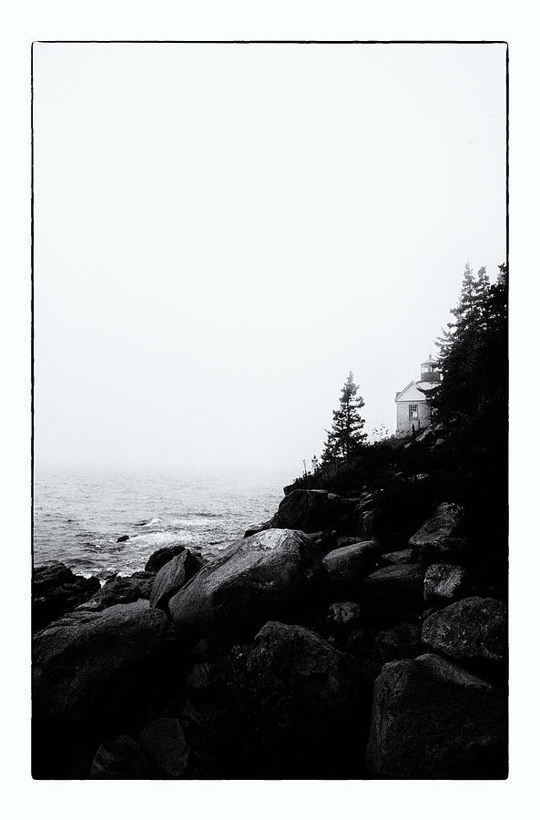 Coastal Scene 15 Photograph by Jeremy Herman