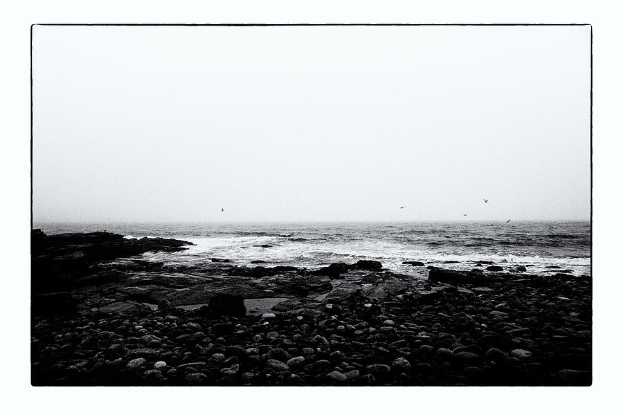 Coastal Scene 9 Photograph by Jeremy Herman