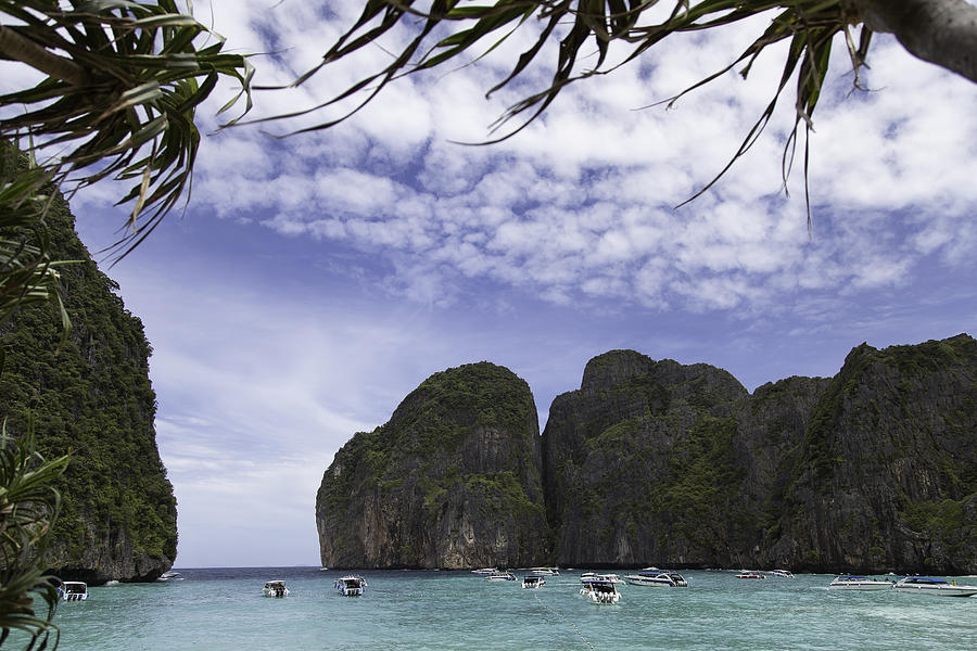 Coastal Thailand Koh Phi Phi 01 by Sentio Photography Coastal Thailand Koh Phi Phi 01 by Sentio Photography