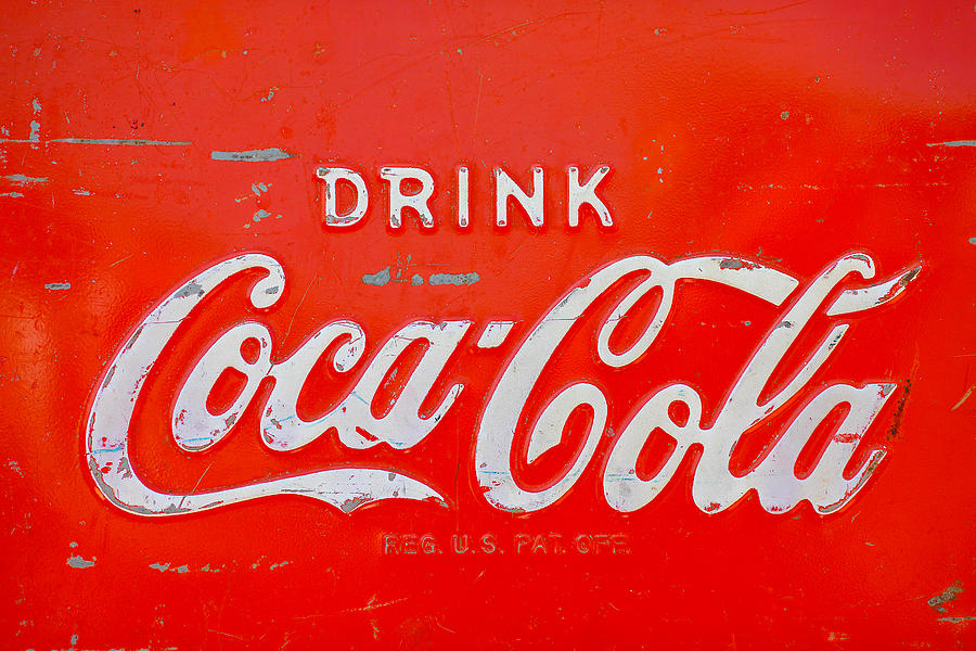 Coca Cola Photograph - Coca Cola by Fuad Azmat