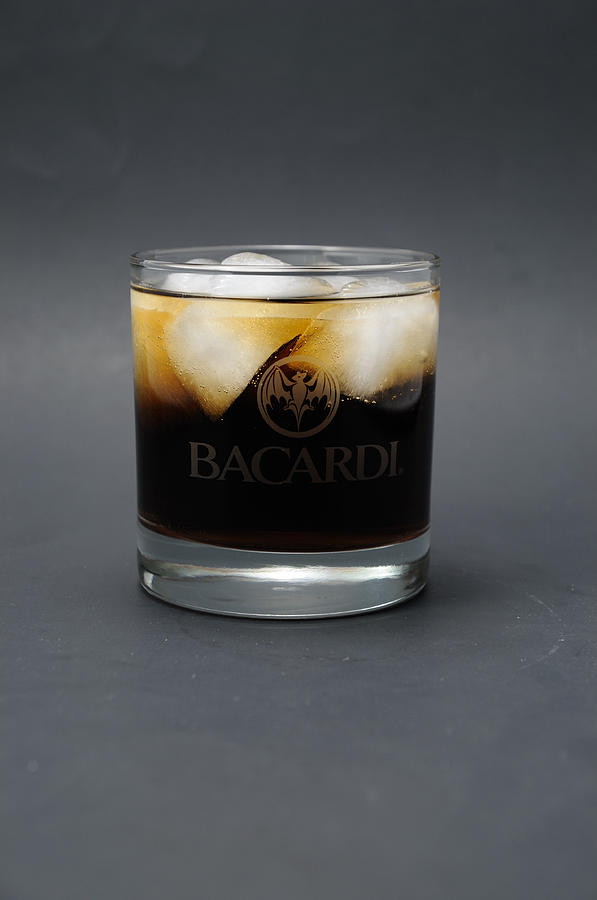 Cocktail Photograph