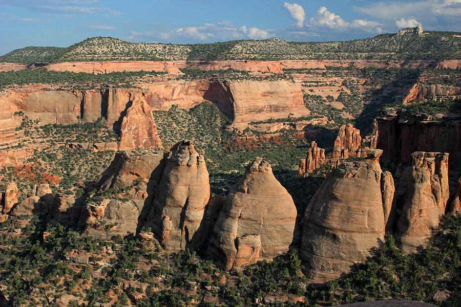 Coke Ovens Colorado National Monument Photograph by Mary Bedy