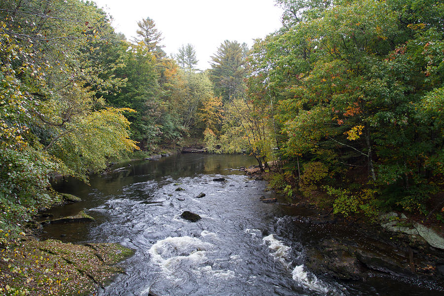 Cold mountain stream Photograph by Andy Spiro - Fine Art America