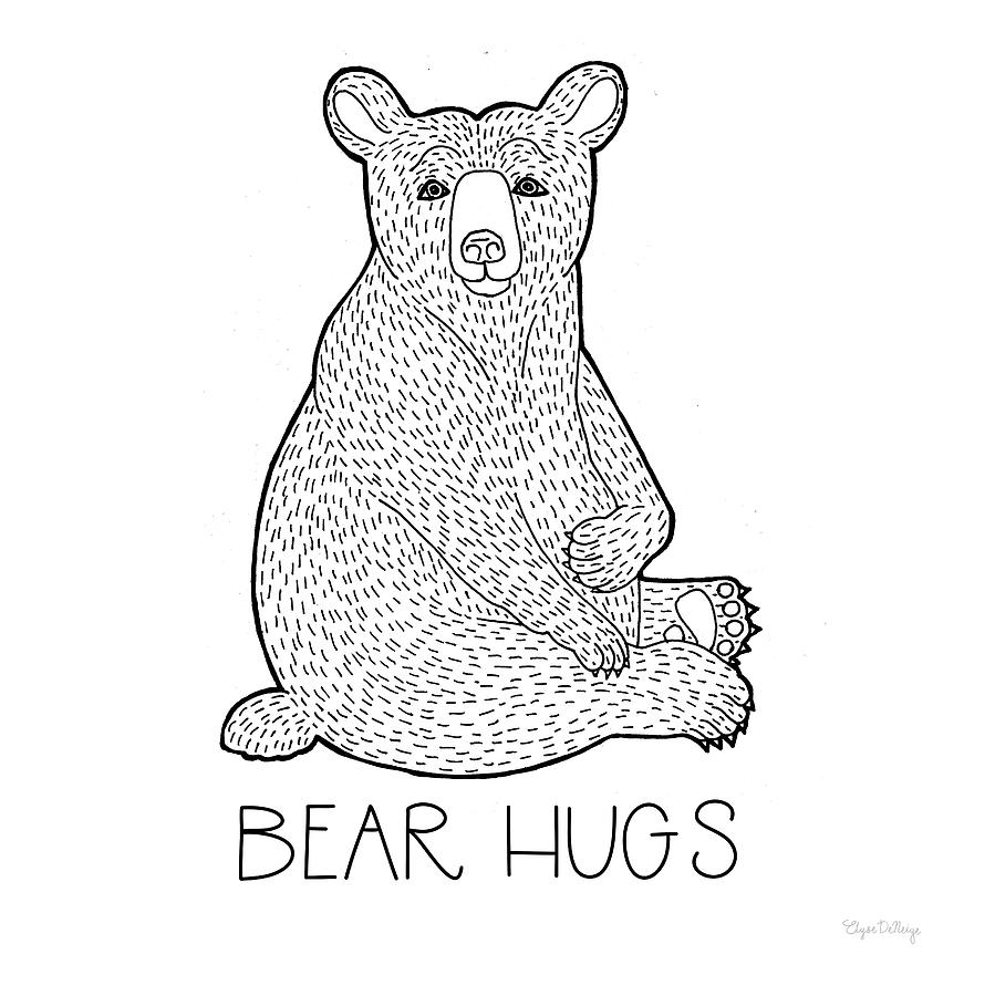 I could not bear. Bobby Bear hug Art. V3317\01 Bear hug.