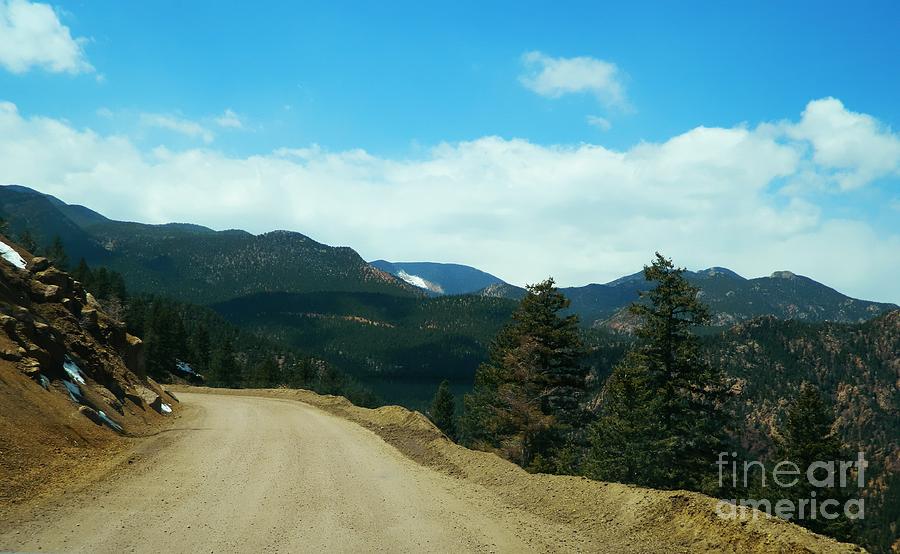 Colorado 2 Photograph by Michelle Frizzell-Thompson