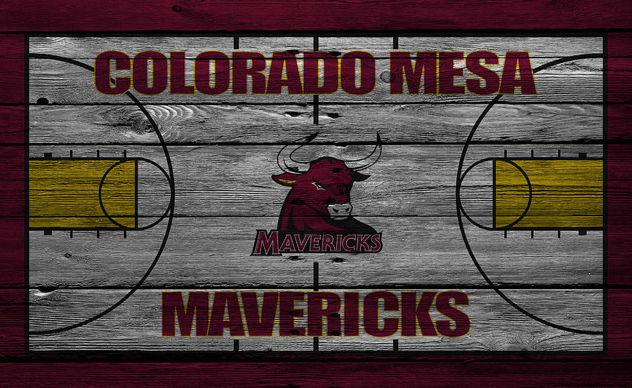 Colorado Mesa Mavericks Photograph by Joe Hamilton - Fine Art America