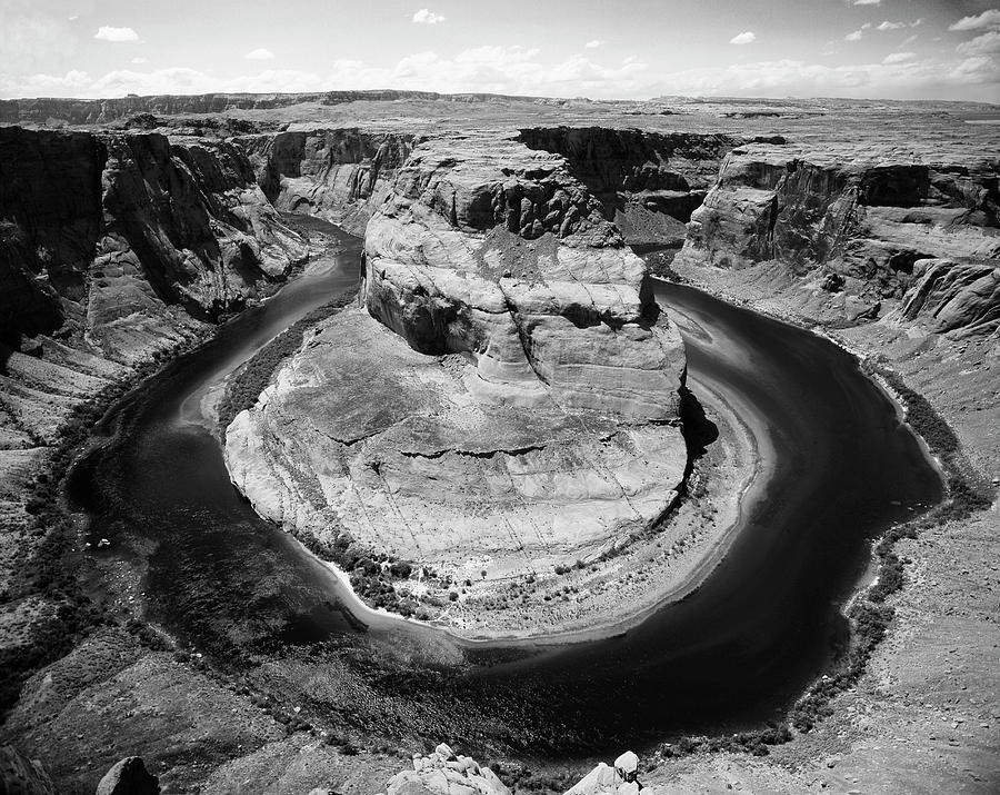 Colorado River Curves At Horseshoe Photograph by Danita Delimont Colorado River Curves At Horseshoe Photograph by Danita Delimont
