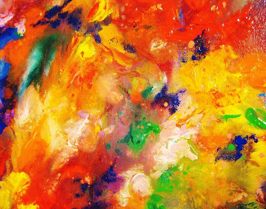Colors 12-2 by Helen Kagan Colors 12-2 by Helen Kagan