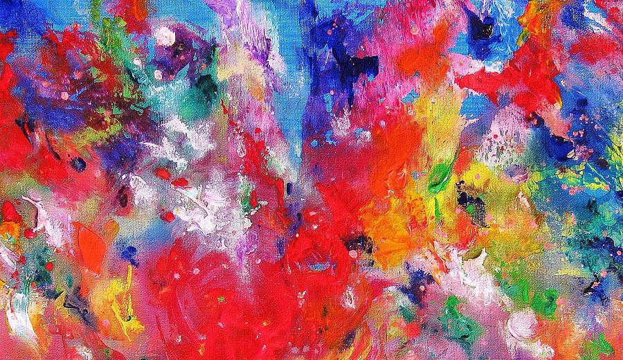 Colors 17-3 by Helen Kagan Colors 17-3 by Helen Kagan