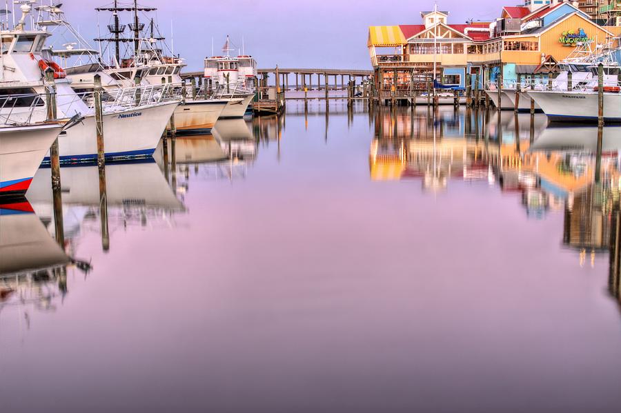 Colors of Destin Photograph by JC Findley