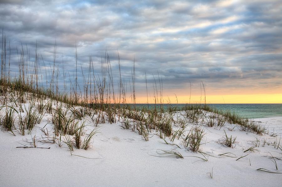 Colors of the Emerald Coast Photograph by JC Findley | Fine Art America