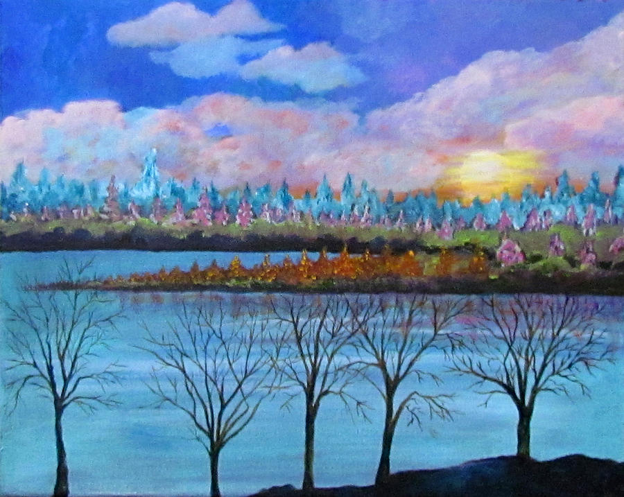 Colours by Susan Duxter Colours by Susan Duxter