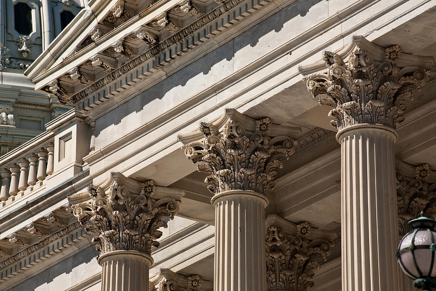 Columns of the US Capitolx Photograph by Richard Nowitz - Fine Art America