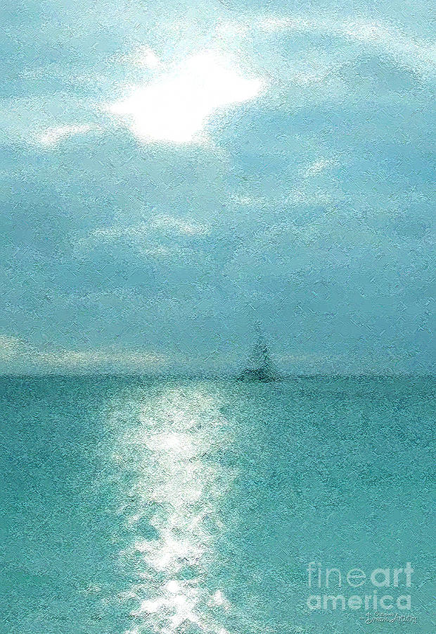 Come Sail Away Photograph by Cristophers Dream Artistry