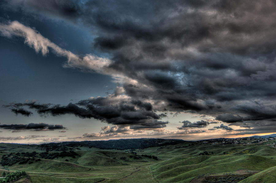 Coming Storm Photograph by Fjcvisual - Fine Art America