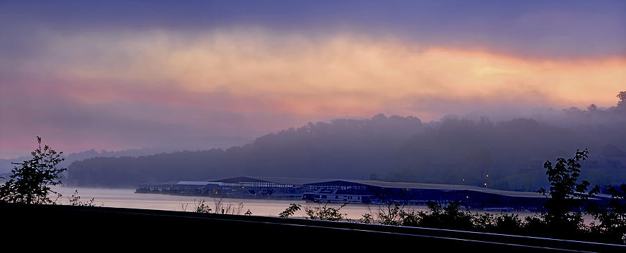 Concord Sunrise Photograph by Carol Erikson