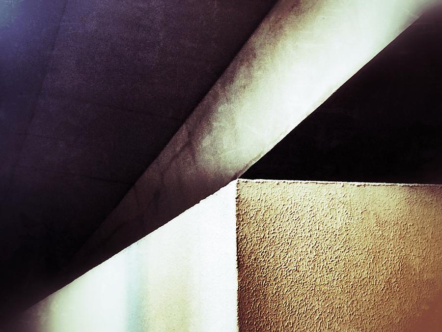 Concrete Photograph