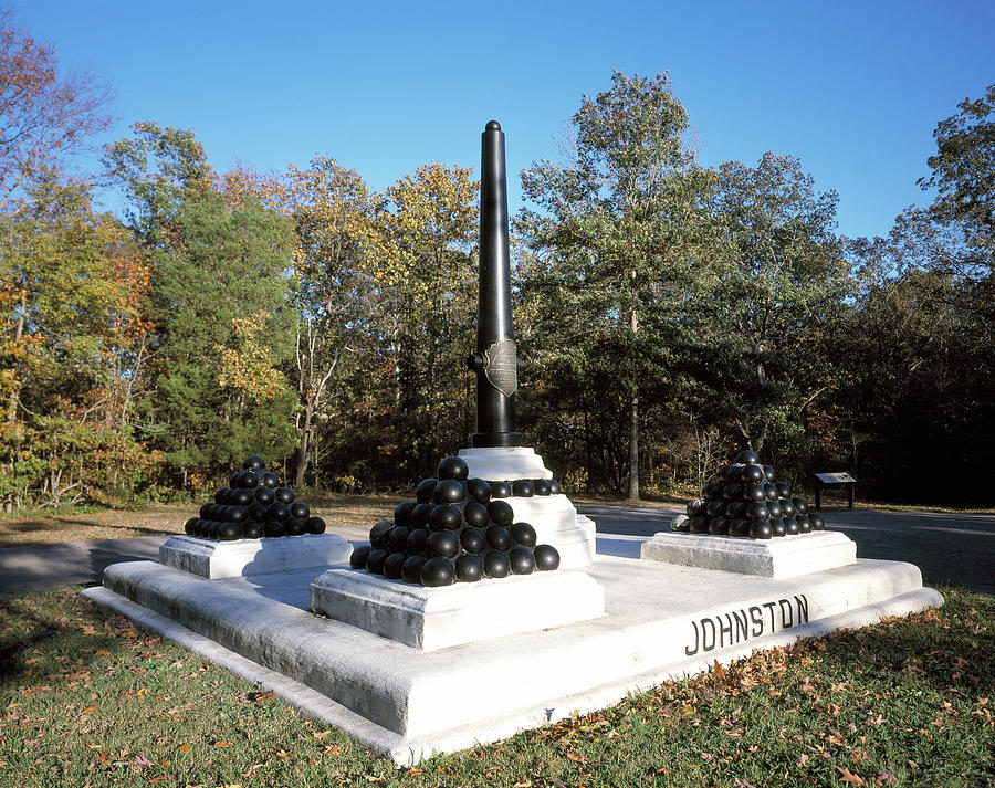 Confederate Memorial by Granger