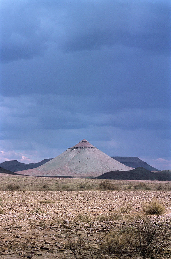 conical-hill-photograph-by-sinclair-stammers-science-photo-library