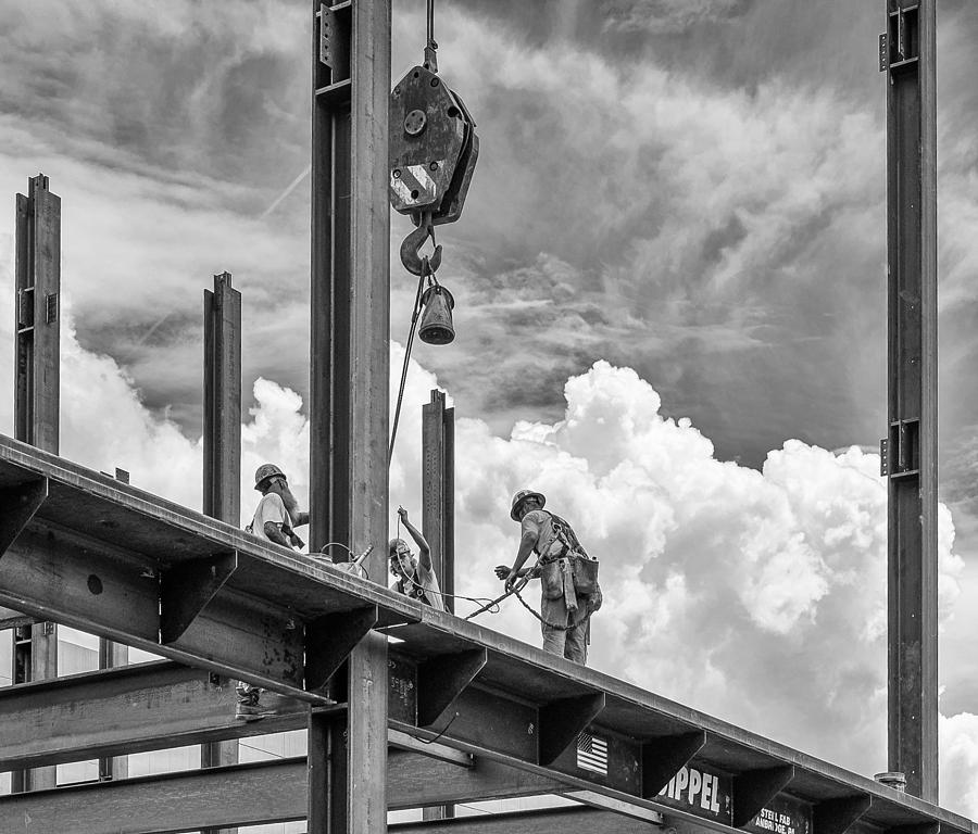 construction-zone-photograph-by-richard-marquardt-fine-art-america