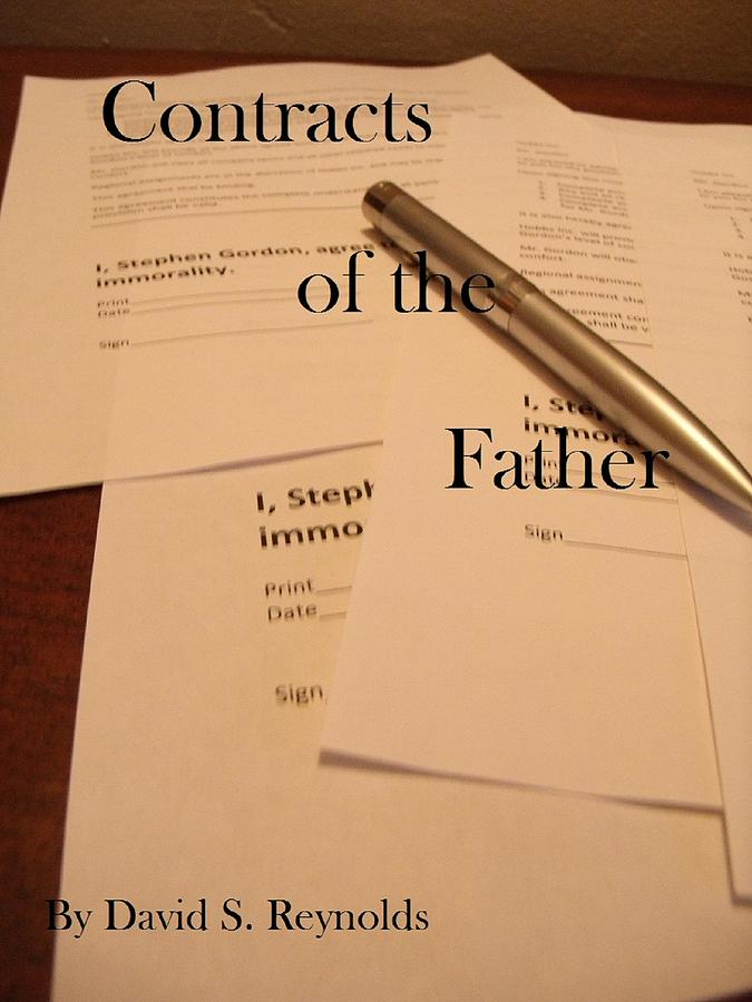 Contracts Photograph by David S Reynolds