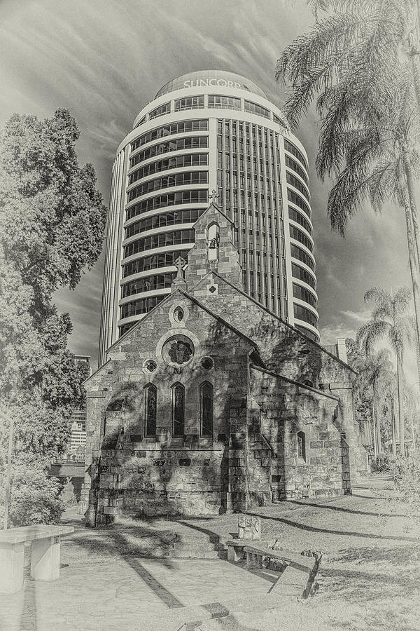 Contrast by Peter Lombard Contrast by Peter Lombard