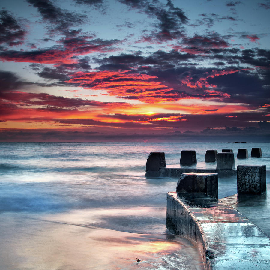 Coogee by Photography By Carlo Olegario