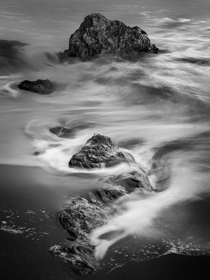 Corona del Mar Photograph by Joseph Smith