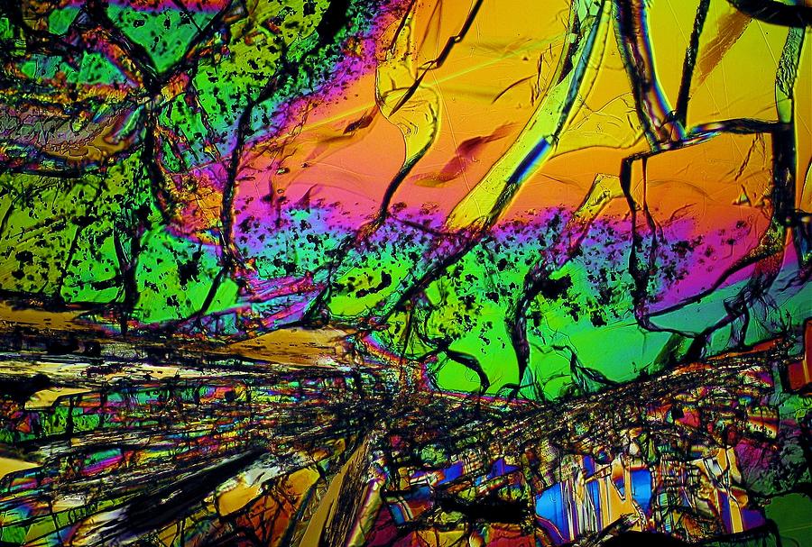Cosmic Explosion by Hodges Jeffery Cosmic Explosion by Hodges Jeffery