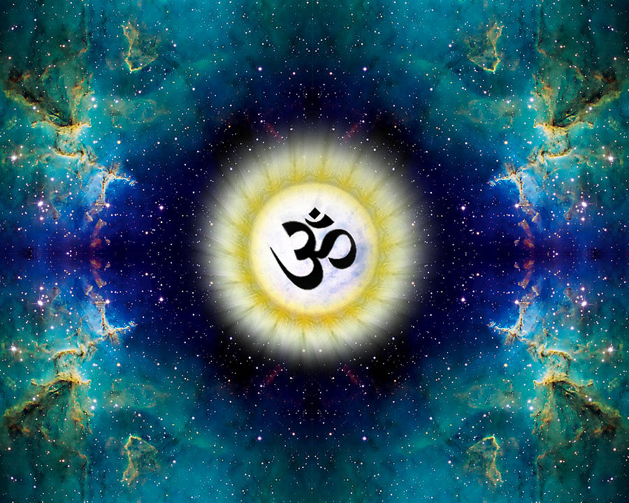 Digital Om