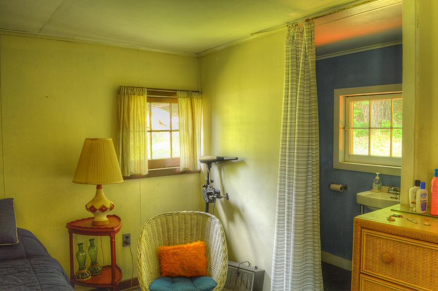 Cottage Bedroom No 1 Photograph By Geoffrey Coelho Fine Art America