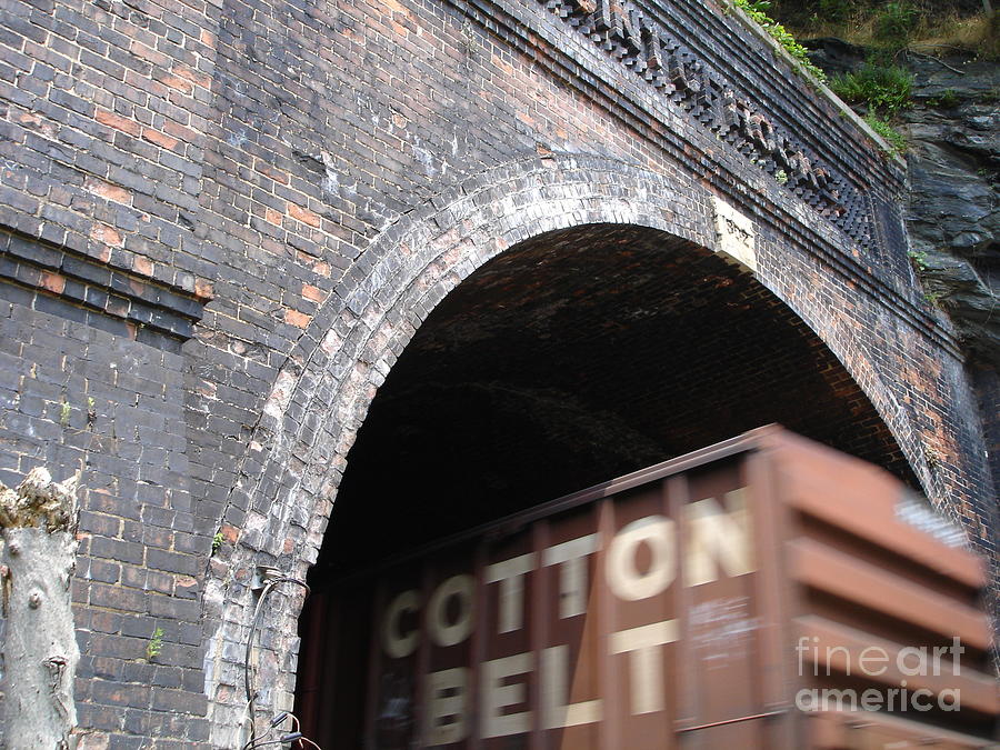 Cotton Belt by Jane Ford Cotton Belt by Jane Ford