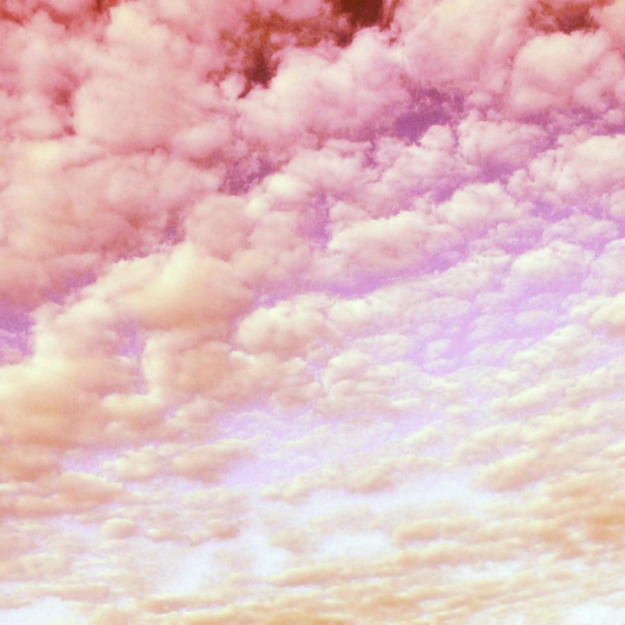 Cotton Candy Sky Photograph By Marianna Mills