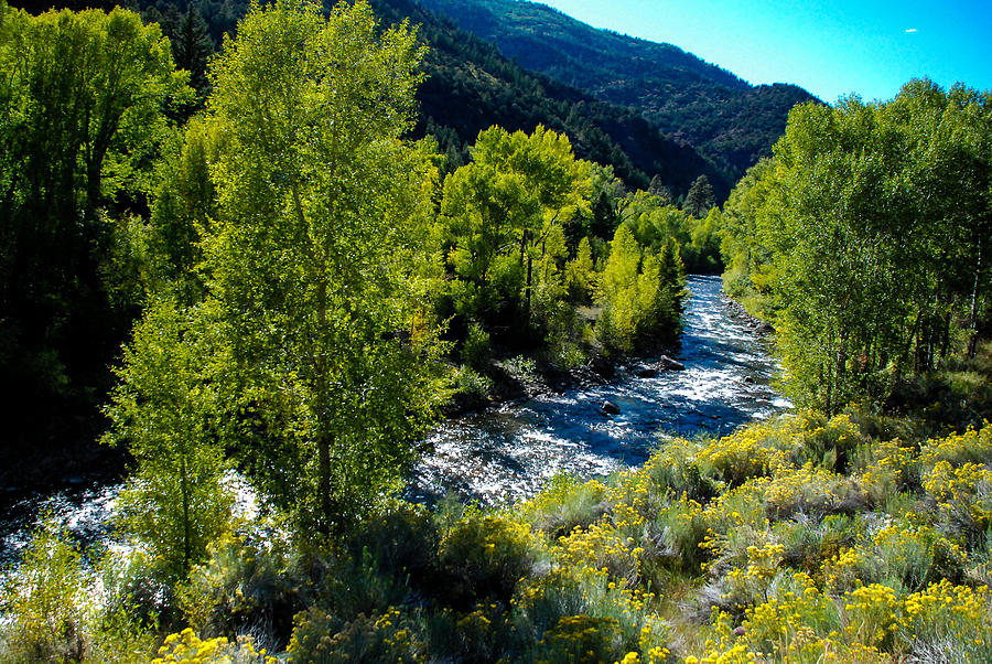 Colorado ford river #5