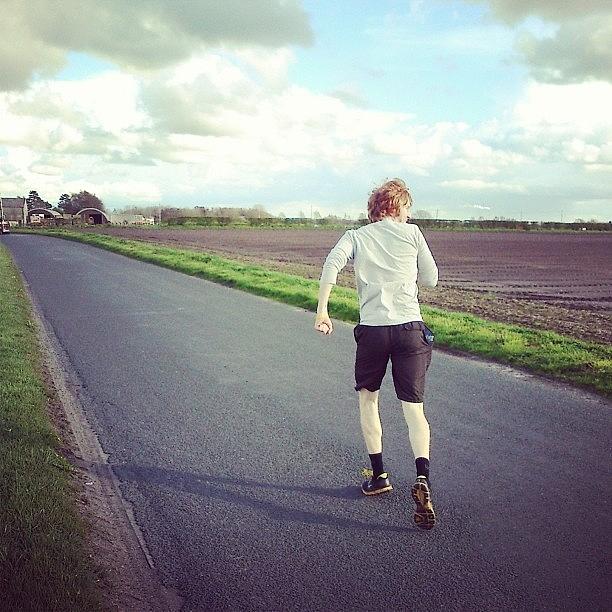 Training Photograph - Countryside run by Sophie Isabella