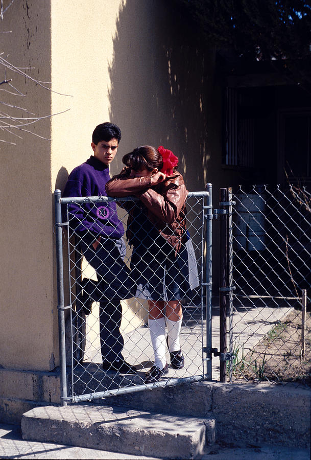 Couple In Love Photograph By Mark Goebel Fine Art America 7890