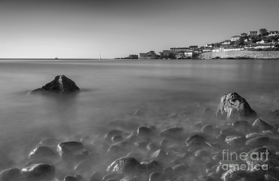 Covrack Bay Photograph by Svetlana Sewell
