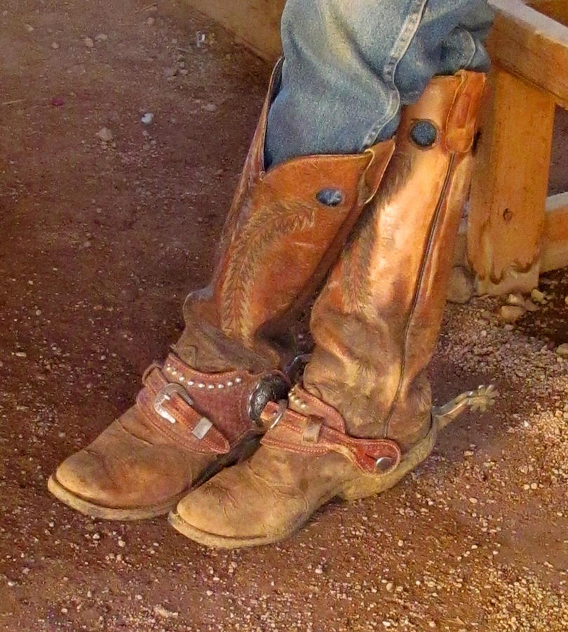 stewart cowboy boots