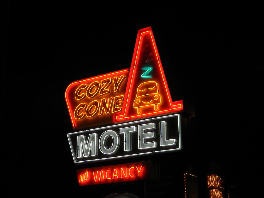 Cozy Cone Photograph by Taylor Bryson | Fine Art America