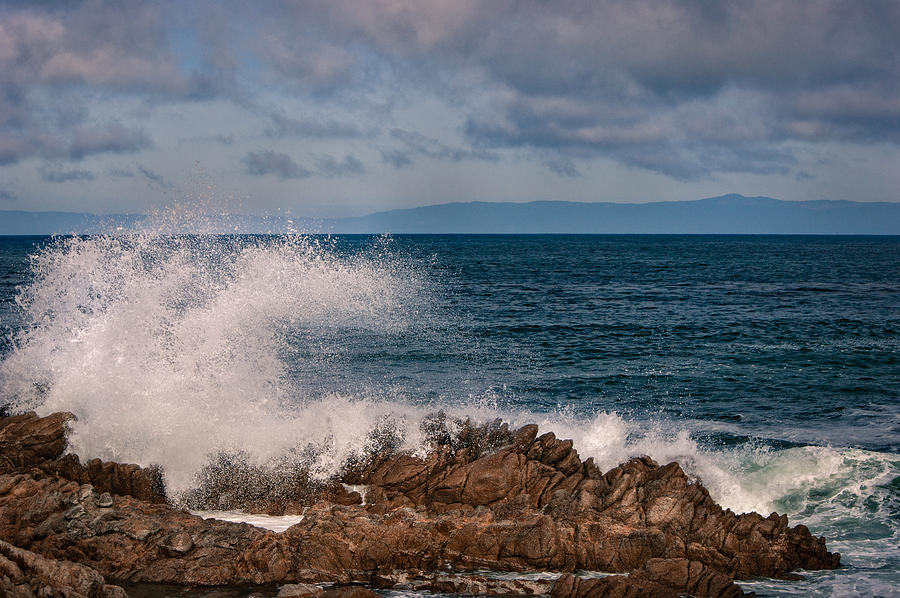 Crash Photograph By Jen Baptist Fine Art America