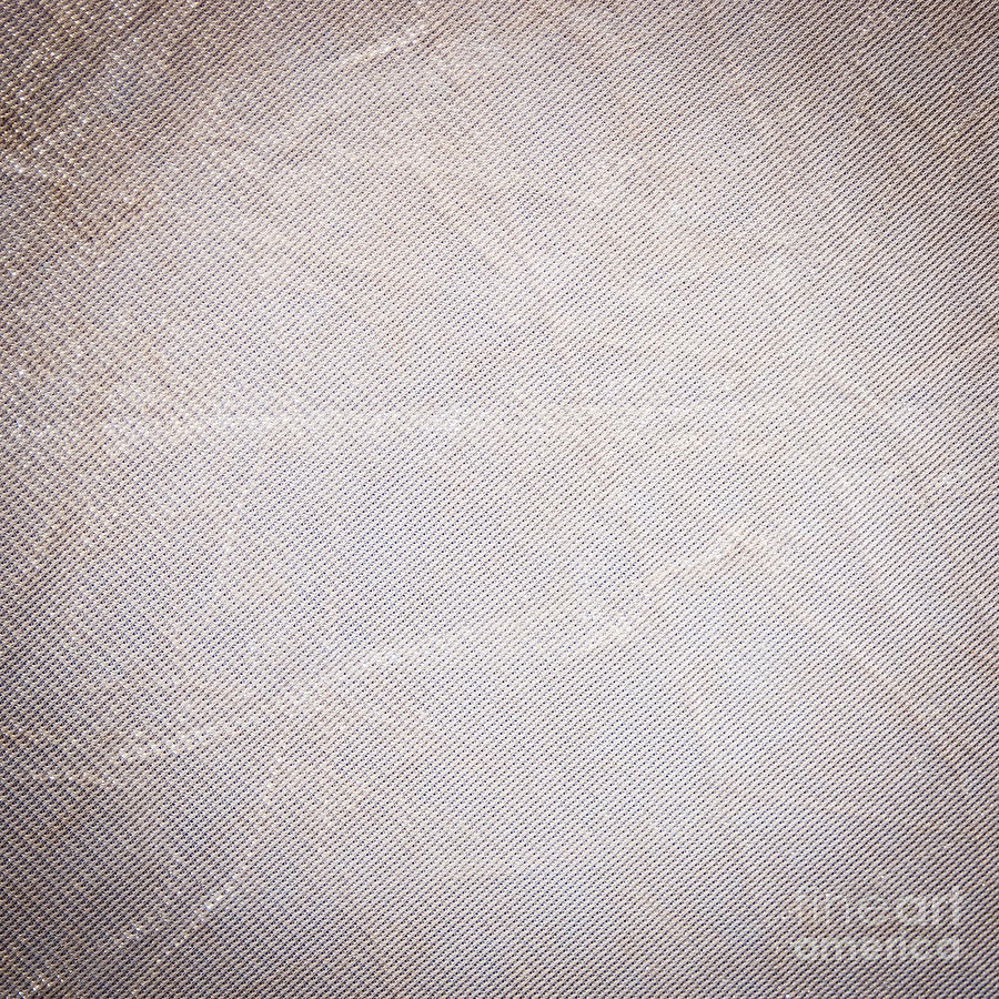 Creased Fabric Background Photograph