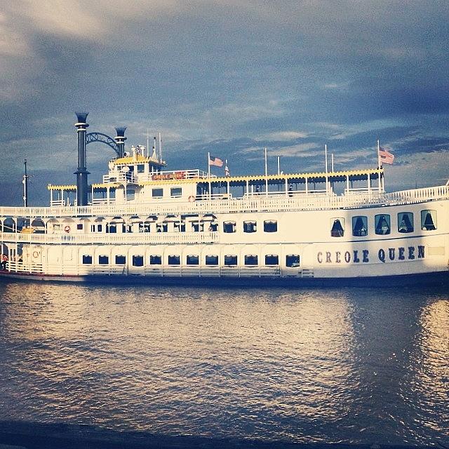 Creole Queen Photograph by Tammy Wetzel